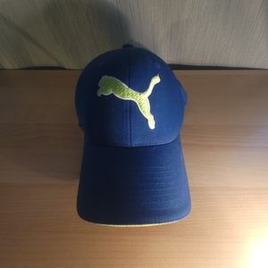 Puma Flexfit Cap